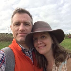 Meet your Posher, Nathan